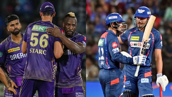 KKR vs LSG IPL 2026 Match 15 Prediction and Playing 11